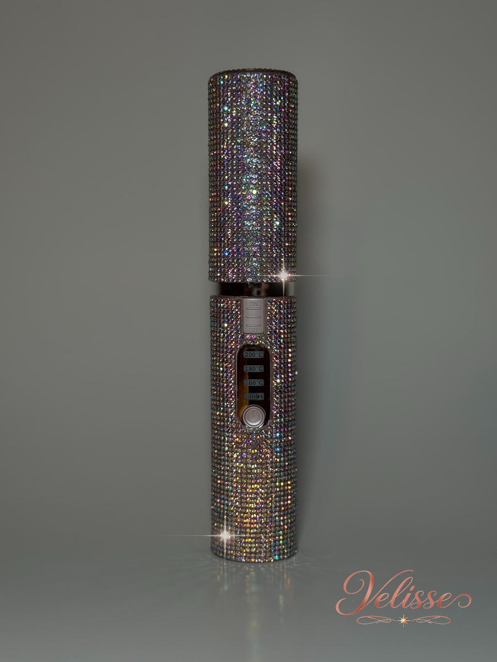 Velisse Hair Straighener