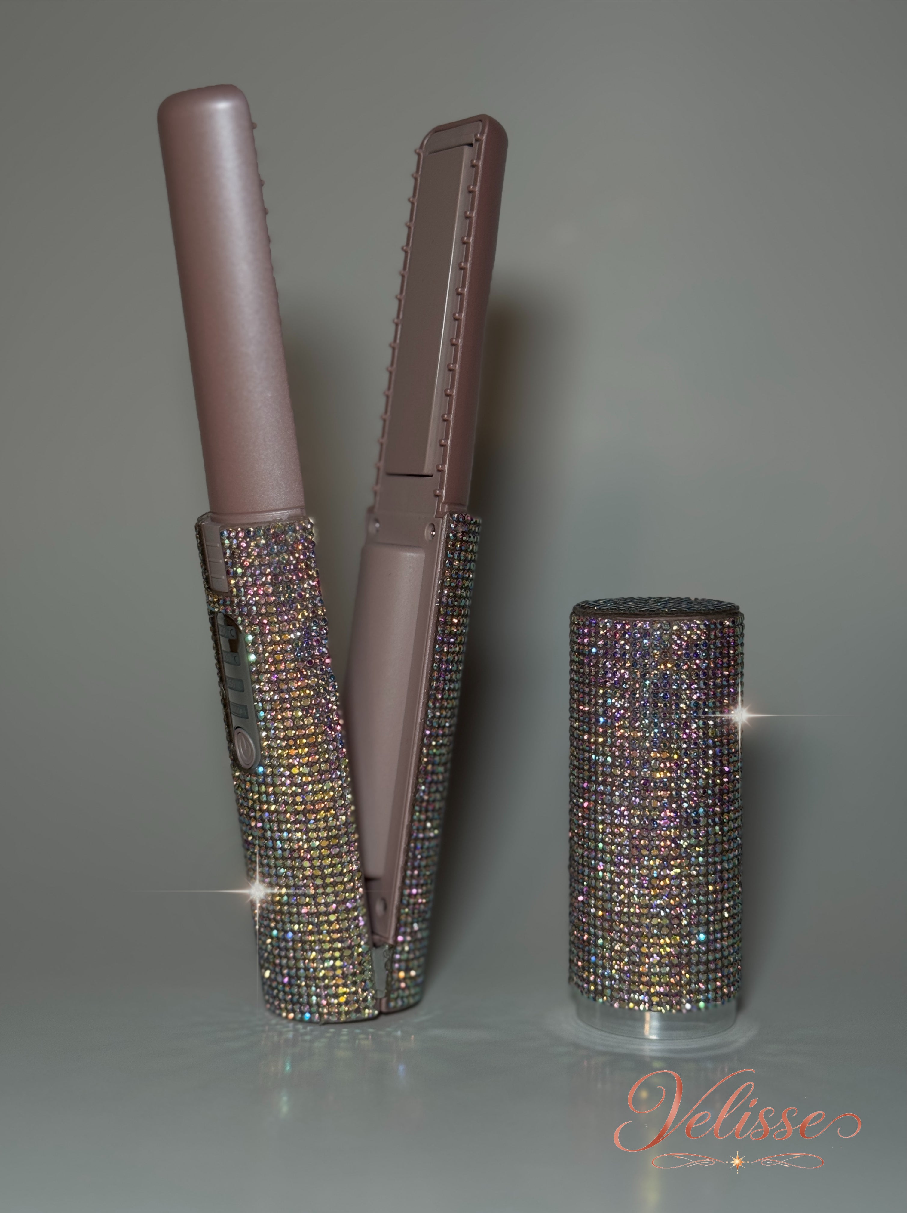 Velisse Hair Straighener