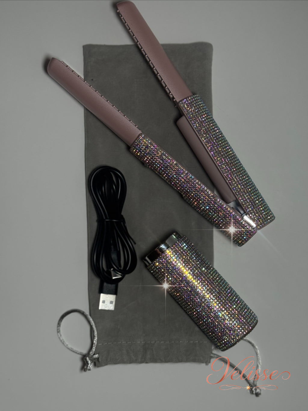 Velisse Hair Straighener