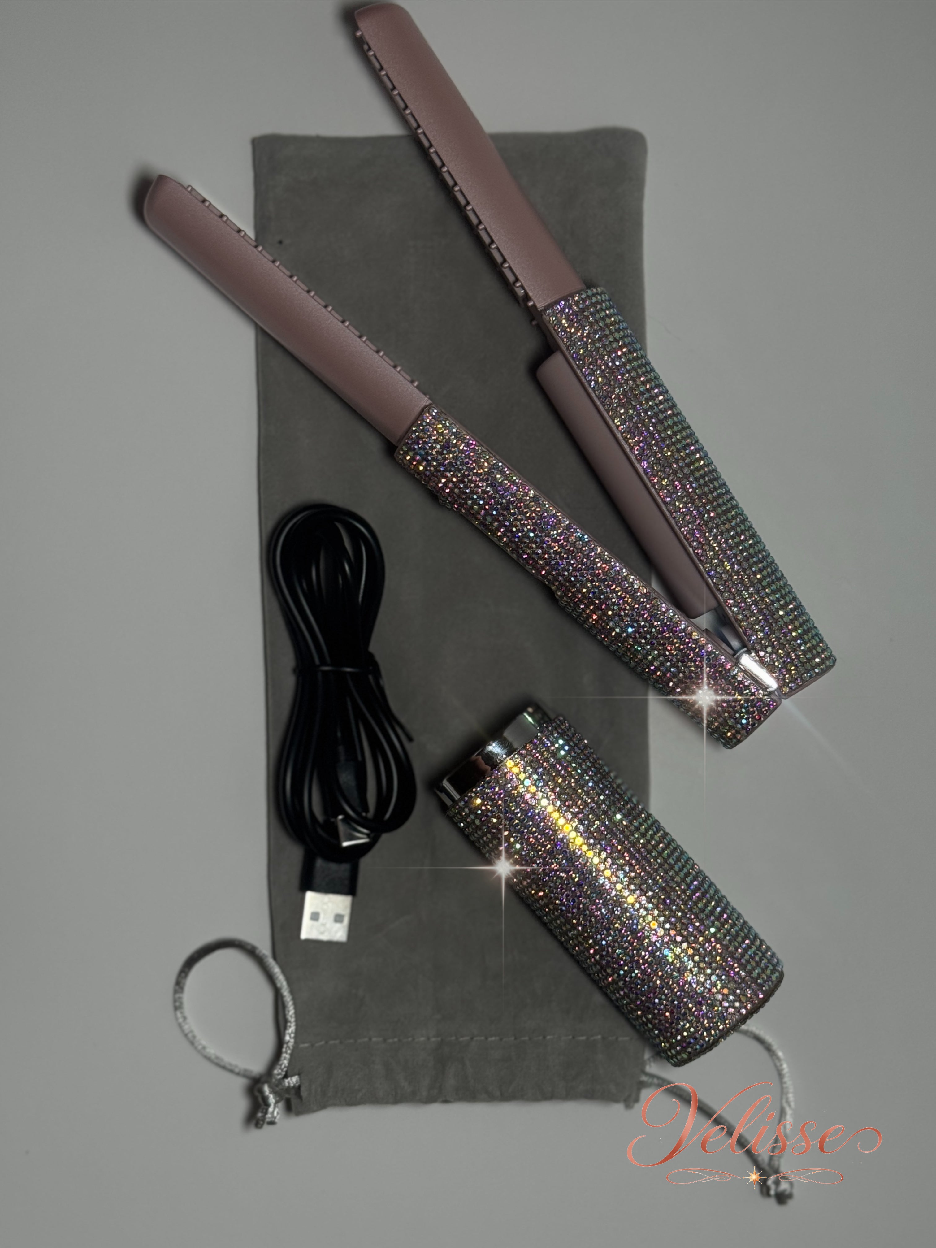 Velisse Hair Straighener